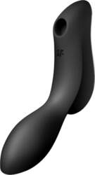 Satisfyer_curvy Trinity 2 Air Pulse Vibrators