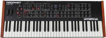 Sequential Prophet Rev2 8-voice