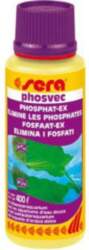 Sera Phosvec-clear Pudele 100 Ml