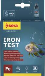 Sera Sera Iron Test 15ml -