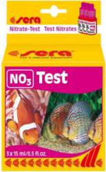 Sera TEST NO3