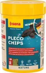 Sera Wels-chips Kārba 100 Ml