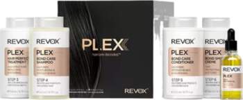 Set Revox B77: Plex Bond Step