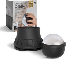 Sharper Image Sharper Image Rullītis Icepack