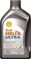 Shell Shell Helix Ultra ECT C3