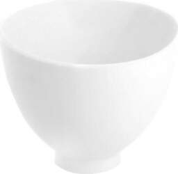 Silicone bowl m