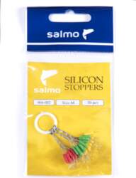 Silikons Stoperi Salmo