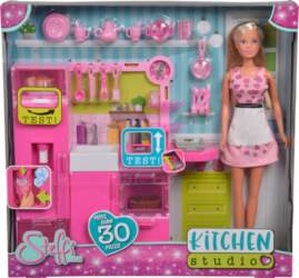 Simba Kitchen Studio S 04024 -