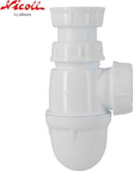 SINK SIPHON 552