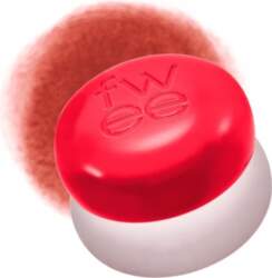 Skinfood Fwee_lip&|cheek Blurry Pudding Pot Pudding