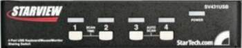 Slēdzis Startech Sv431usb