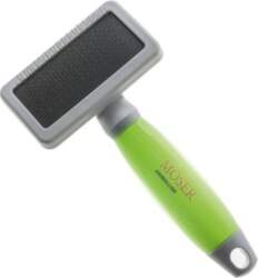 Slicker brush, medium Wahl