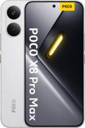 Viedtālrunis Poco Mobile Phone Poco X8