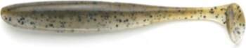 Soft baits Keitech Easy Shiner 4`-414