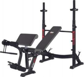 Sols Optima Press Black