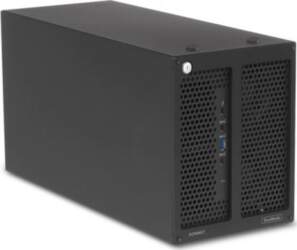 Sonnet Duomodo Xmac Mini/egpu Desktop Sistēma
