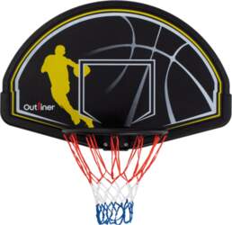 Sourcing BASKETBALL BACKBOARD S006B
