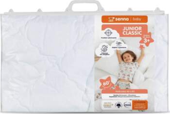 Spilvens Junior Classic 40x60