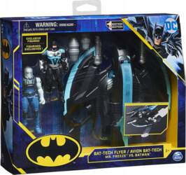 Spin Master Spin Master Batman Bat-Wing