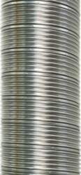 Spiroflex 120 Caurule Elastīga Tērauda -