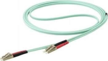 StarTech 10M OM4 FIBER OPTIC PATCH