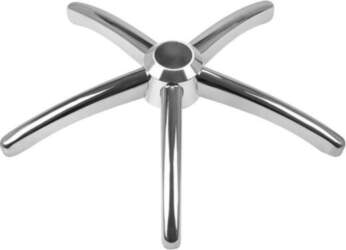 Stool Base Without Wheels (304)