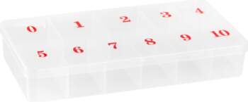 STORAGE CONTAINER 50