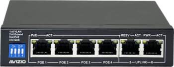 Switch AVIZIO AV-SU4GP2G