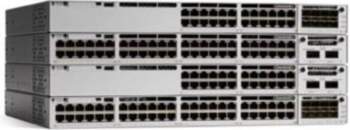 Switch Cisco C9300-24P-E
