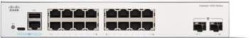 Switch Cisco Catalyst 1200 (C1200-16T-2G-RF)