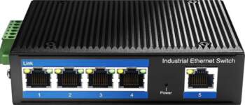 Switch Cudy IF1005P