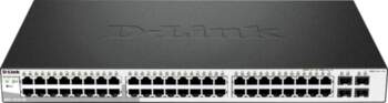 Switch D-Link DGS-1210-52