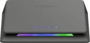Switch D-Link DMS-106XT