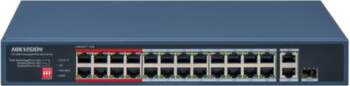 SWITCH HIKVISION DS-3E0326P-E/M