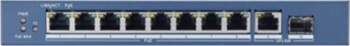 Switch Hikvision DS-3E0510P-E