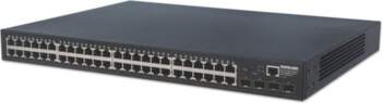 Switch Intellinet Network Solutions 561334