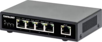 Switch Intellinet Network Solutions 561839