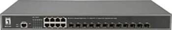 Switch LevelOne LevelOne Switch 8x GE