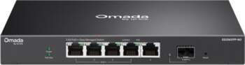 Switch TP-Link Omada ES206XPP-M2