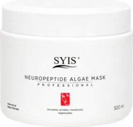 Syis Neuropeptide Algae Mask 500 ml