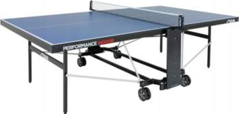 TABLE TENNIS TABLE PERFORMANCE INDOOR