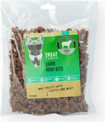 TE Mini Bits Lamb 350g
