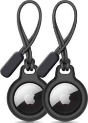 TECH-PROTECT ROUGH CHAIN 2-PACK APPLE AIRTAG