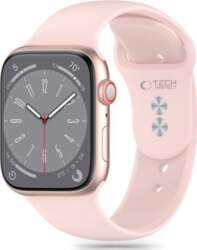 Tech-Protect TECH-PROTECT SILICONE APPLE WATCH 4