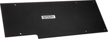 Techn Techn Backplate priekš 2080 (ti)
