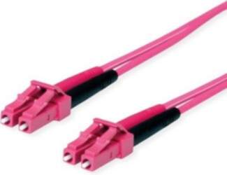 Telegrtner Fo Duplex Patch Cable 2x