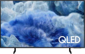 Televizorius Samsung 75"