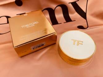Tom Ford Tom Ford, Soleil, Compact