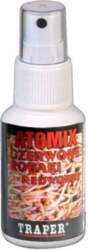 TRAPER Atomix Redworm 50g