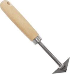 TRIANGULAR SCRAPER 7164/30-0-05024 OKKO